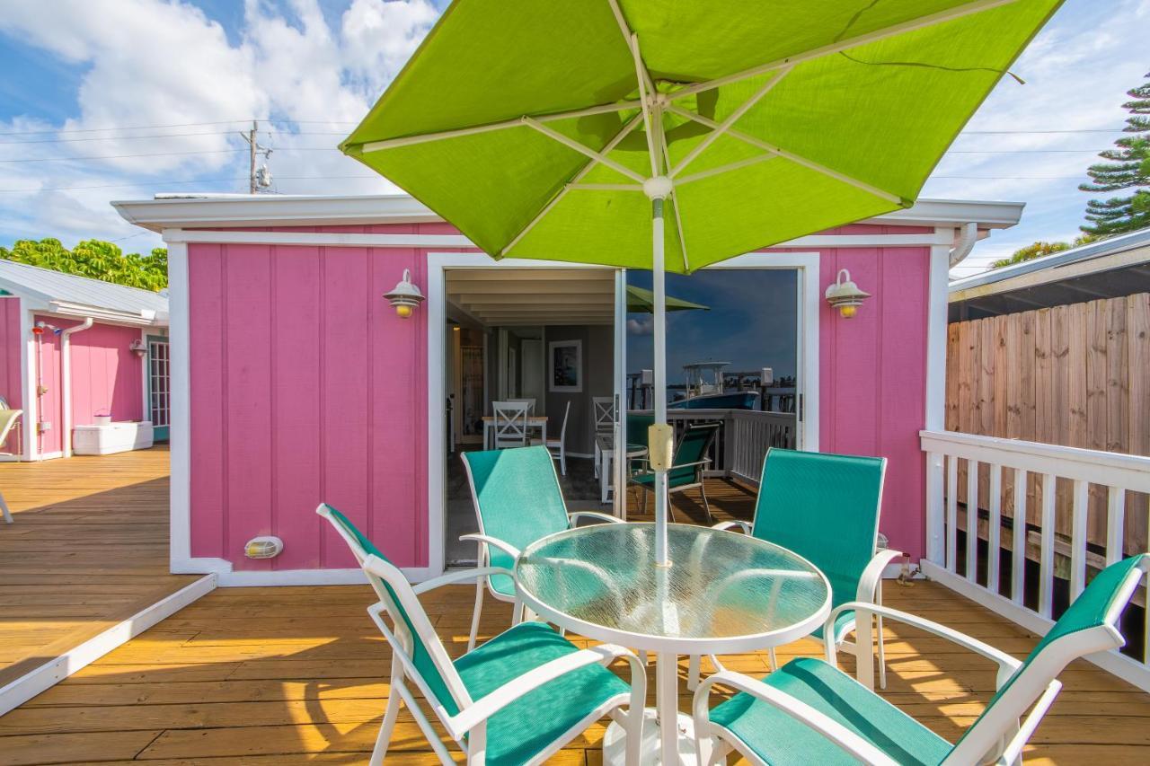 Matlacha Cove Inn Kültér fotó