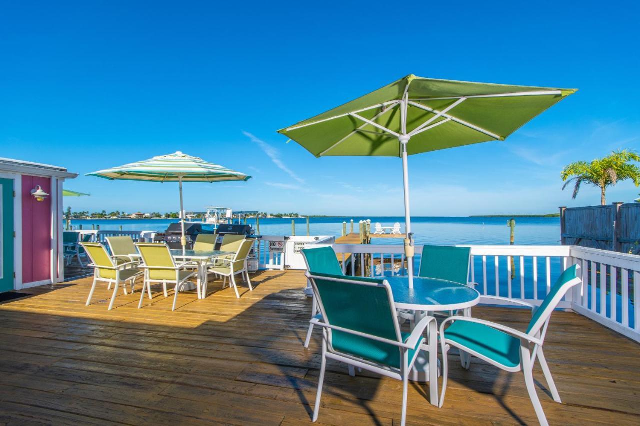 Matlacha Cove Inn Kültér fotó