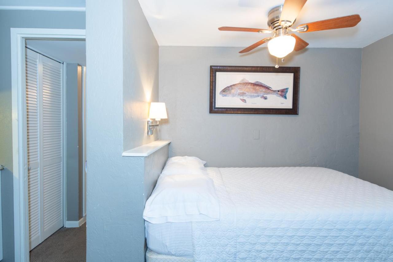 Matlacha Cove Inn Kültér fotó